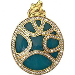 Attar Jamid - Qalb Al Muheet